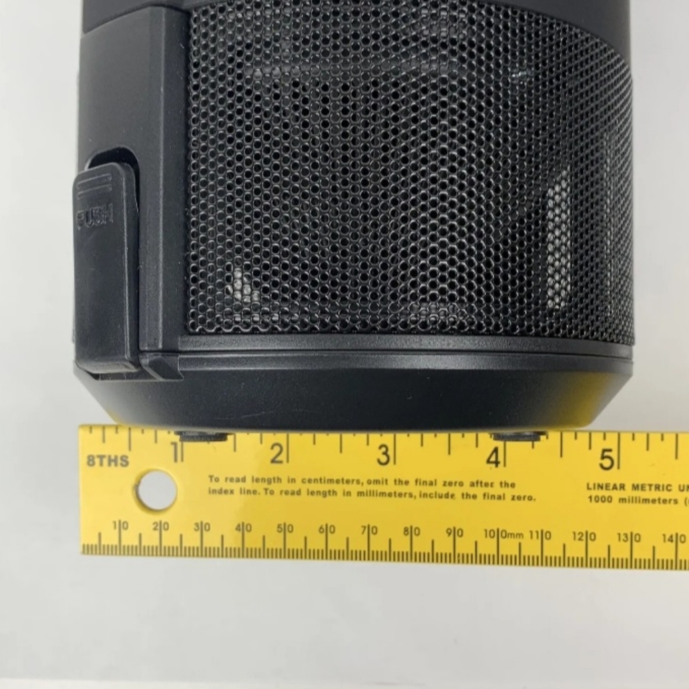 Katchy Black Supernova Indoor Insect Trap for bugs flies Gnats n Mosquitoes EUC - Picture 8 of 8